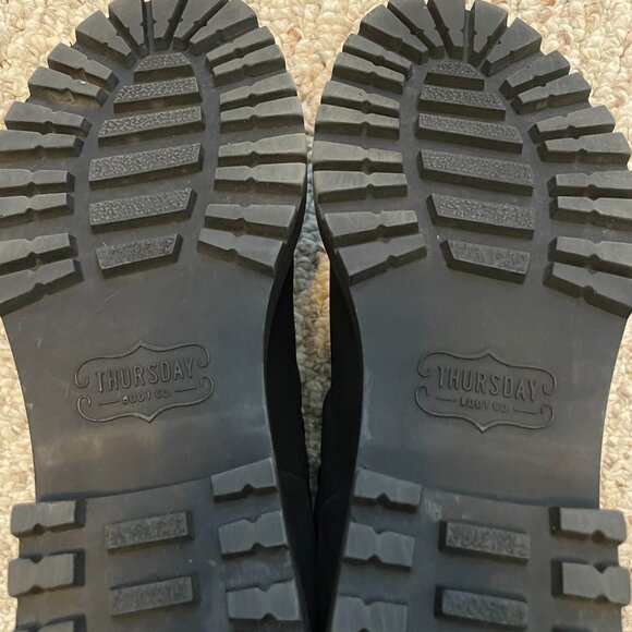 Thursday Legend Chelsea Boots - Picture 10 of 10